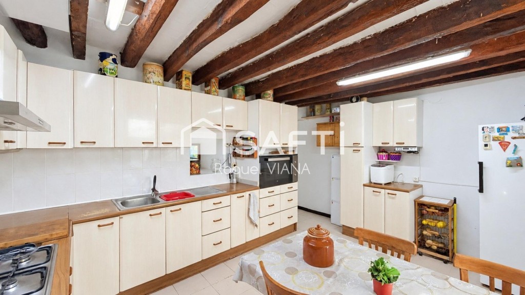 Imagen 4 de No es una casa más. Es una vivienda de 1880 con carácter.