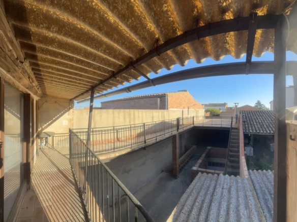 Imagen 2 de Adosada en Venta en Poal