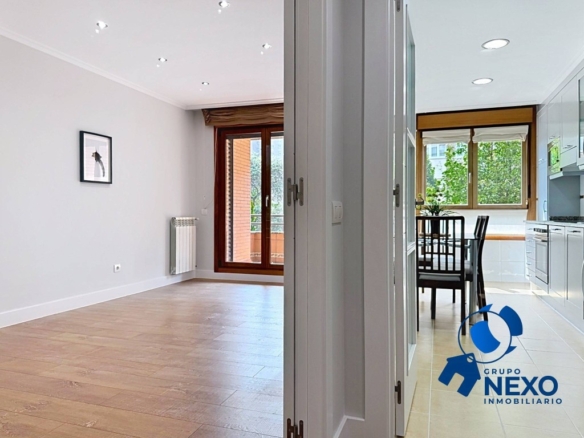 Imagen 1 de Estrena una vivienda completamente nueva
