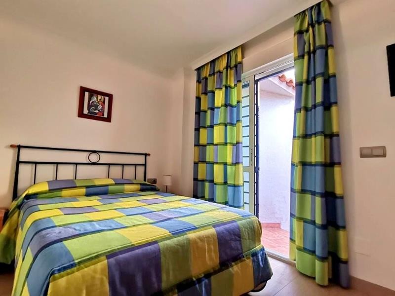 Imagen 2 de PRECIOSO PISO CON TERRAZA DE 2 DORMITORIOS