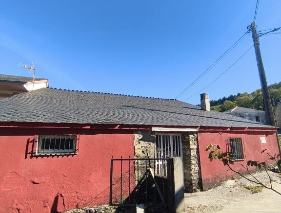 Imagen 2 de Casa de campo-Masía en Venta en Quinta (San Pedro) (Nogais