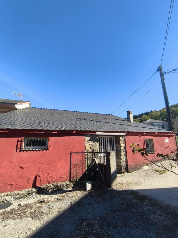 Imagen 2 de Casa de campo-Masía en Venta en Quinta (San Pedro) (Nogais