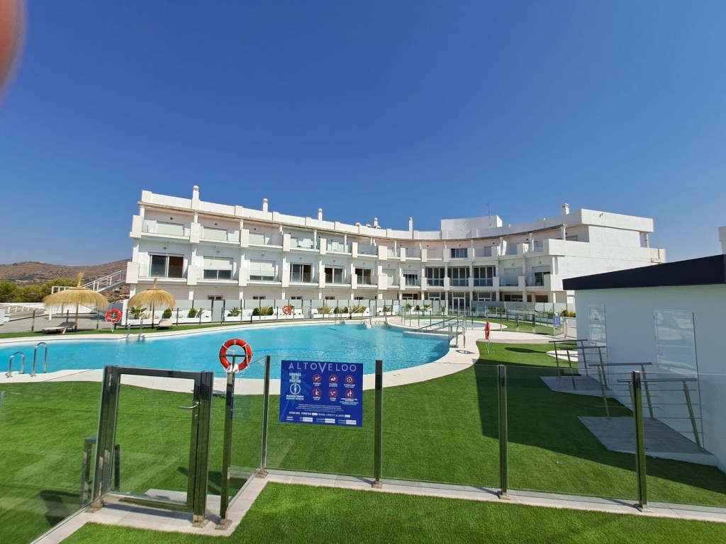 Imagen 2 de Apartamento en Venta en Rincon De La Victoria Málaga
