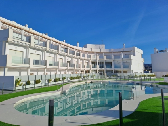 Imagen 3 de Apartamento en Venta en Rincon De La Victoria Málaga