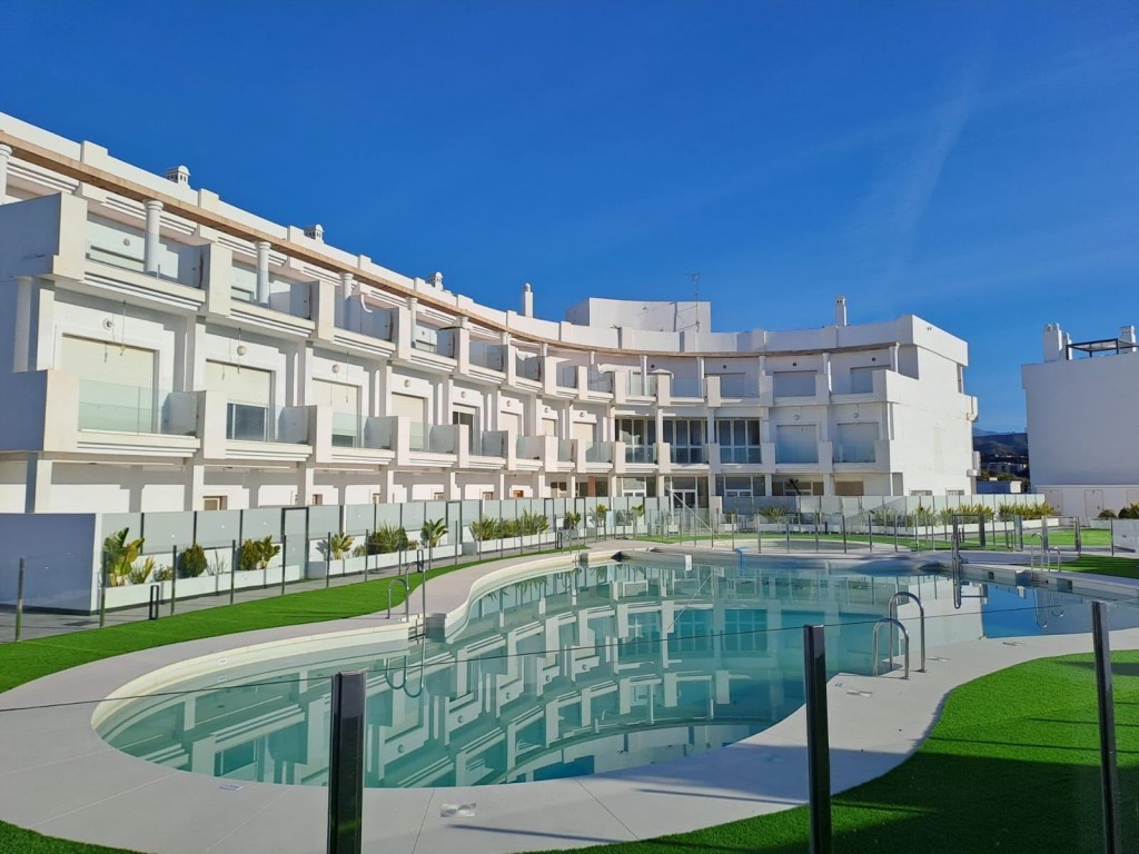Imagen 3 de Apartamento en Venta en Rincon De La Victoria Málaga