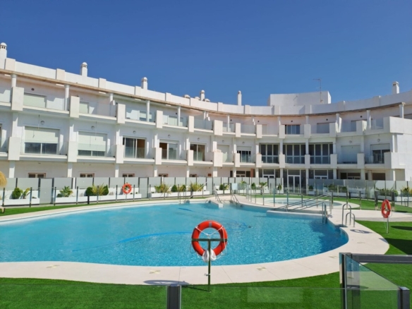 Imagen 4 de Apartamento en Venta en Rincon De La Victoria Málaga