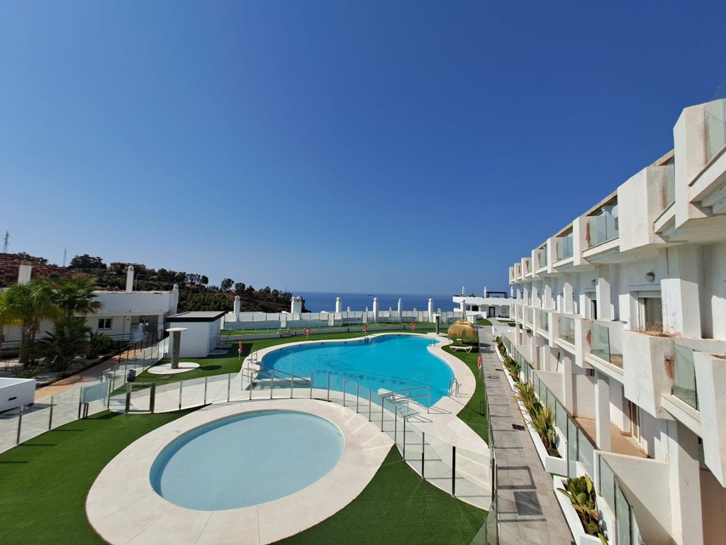 Imagen 1 de Apartamento en Venta en Rincon De La Victoria Málaga