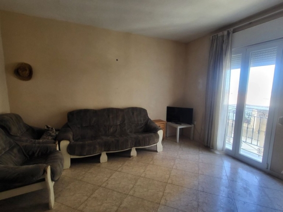 Imagen 3 de Piso en Alquiler en Albox Almería