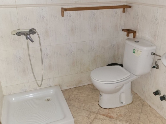Imagen 4 de Piso en Alquiler en Albox Almería
