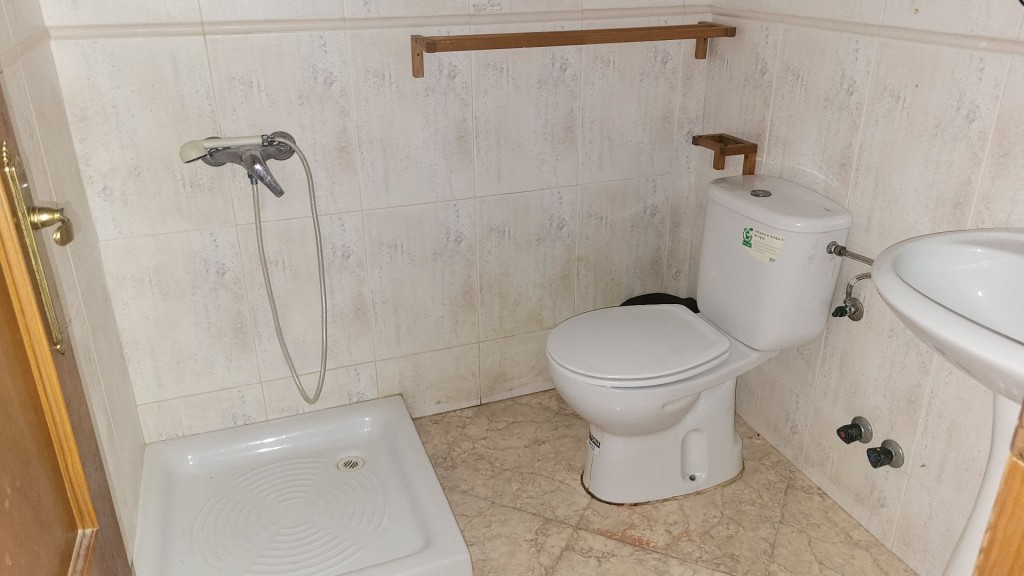 Imagen 4 de Piso en Alquiler en Albox Almería