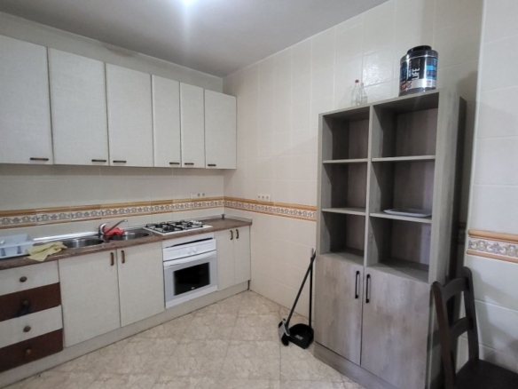 Imagen 2 de Piso en Alquiler en Albox Almería