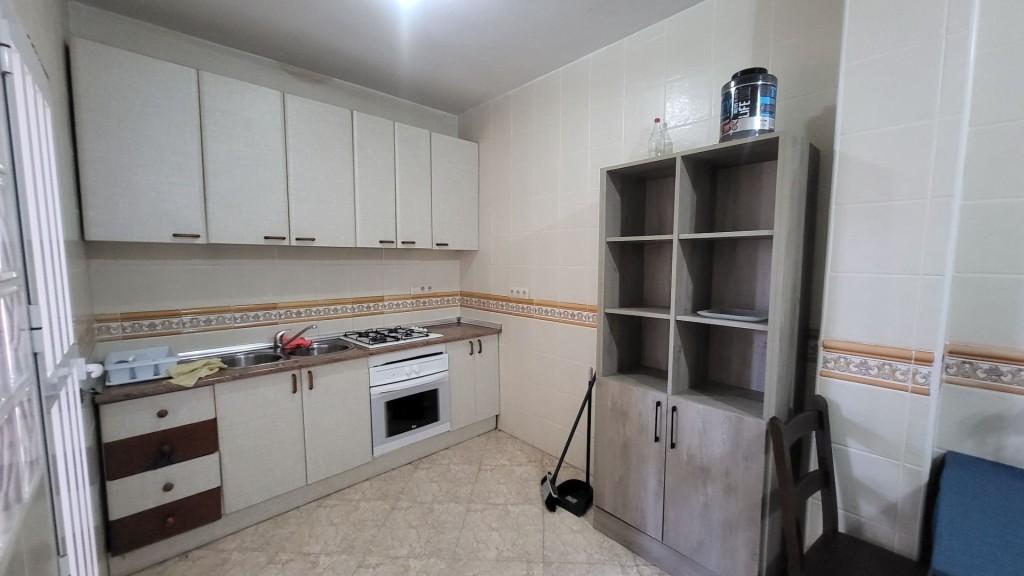 Imagen 2 de Piso en Alquiler en Albox Almería