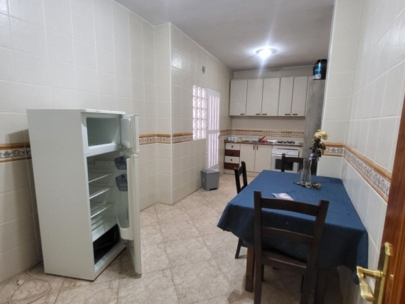 Imagen 3 de Piso en Alquiler en Albox Almería
