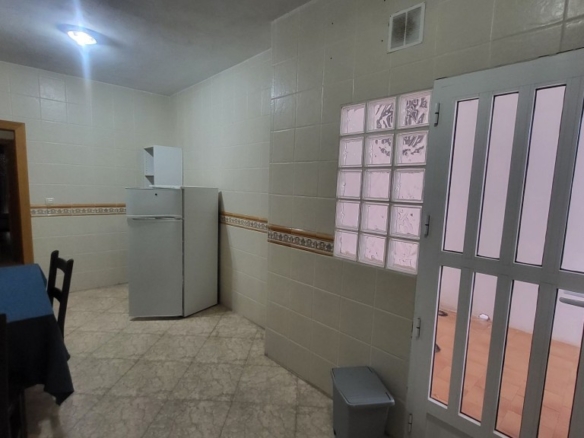Imagen 4 de Piso en Alquiler en Albox Almería