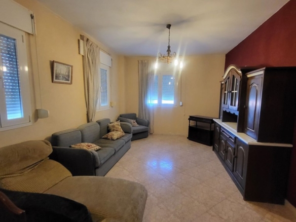 Imagen 1 de Piso en Alquiler en Albox Almería