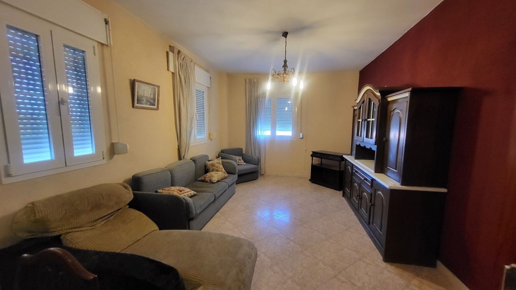 Imagen 1 de Piso en Alquiler en Albox Almería