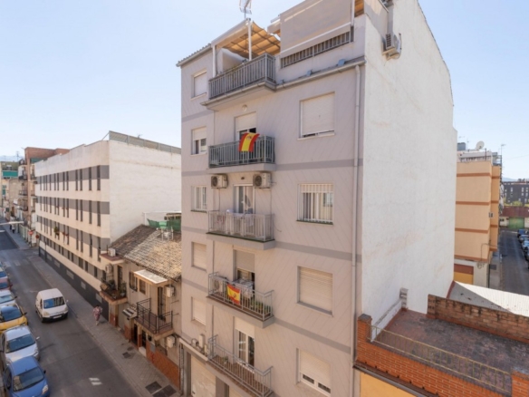 Imagen 3 de Piso en Venta en Granada Granada ZAIDIN