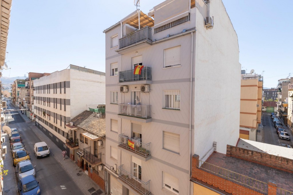 Imagen 3 de Piso en Venta en Granada Granada ZAIDIN