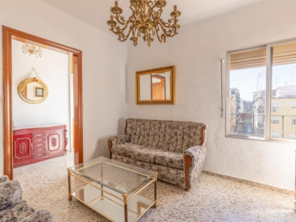 Imagen 4 de Piso en Venta en Granada Granada ZAIDIN