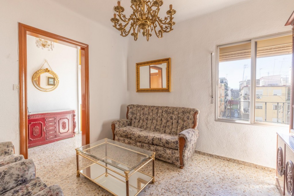 Imagen 4 de Piso en Venta en Granada Granada ZAIDIN