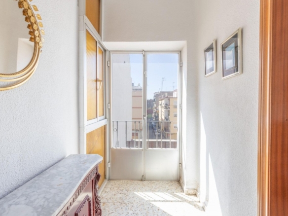 Imagen 1 de Piso en Venta en Granada Granada ZAIDIN