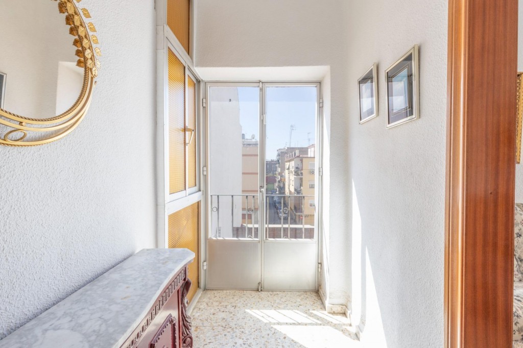 Imagen 1 de Piso en Venta en Granada Granada ZAIDIN