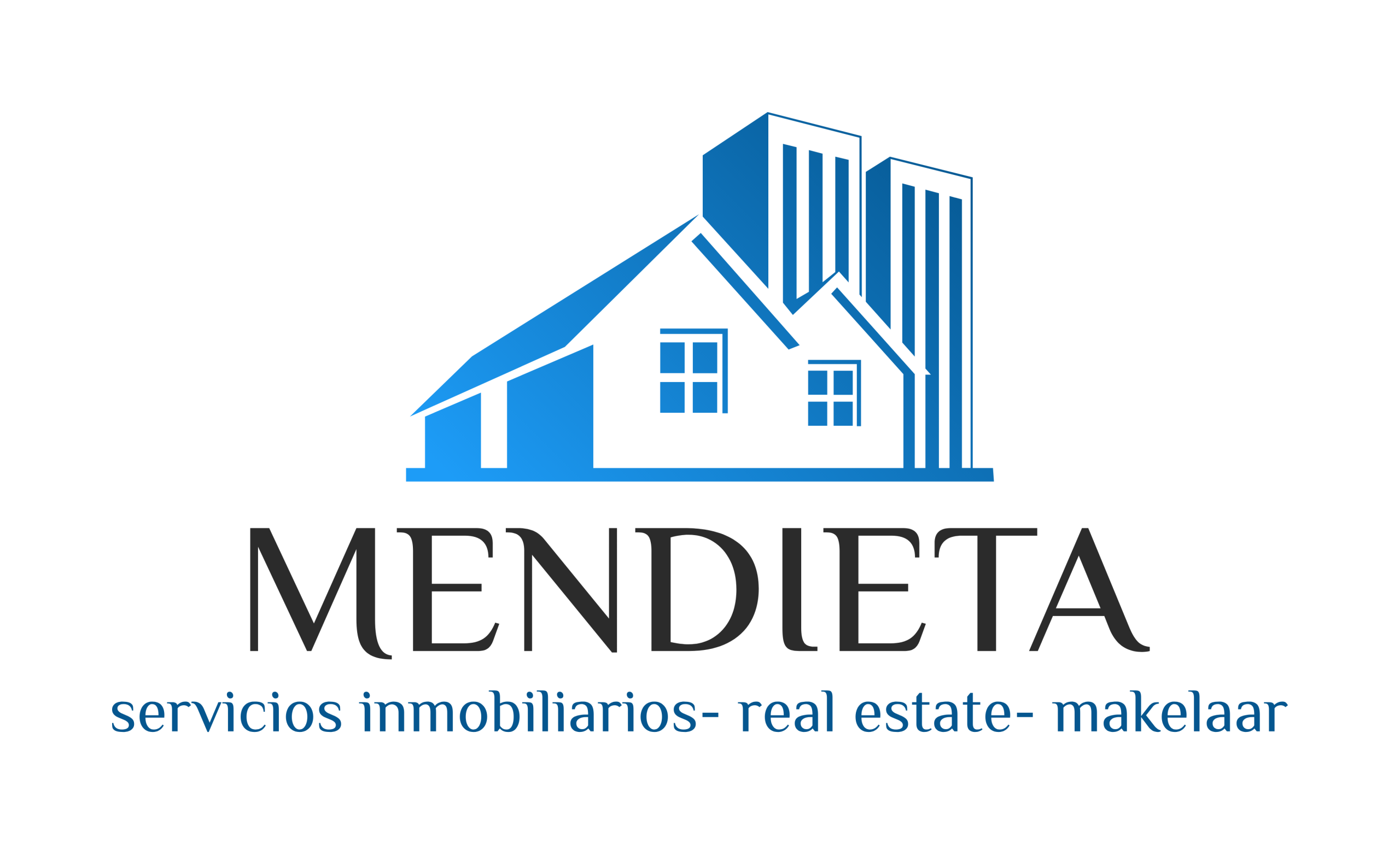 REAL ESTATE MENDIETA