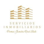 Logotipo de Servicios inmobiliarios Porras Jaraba