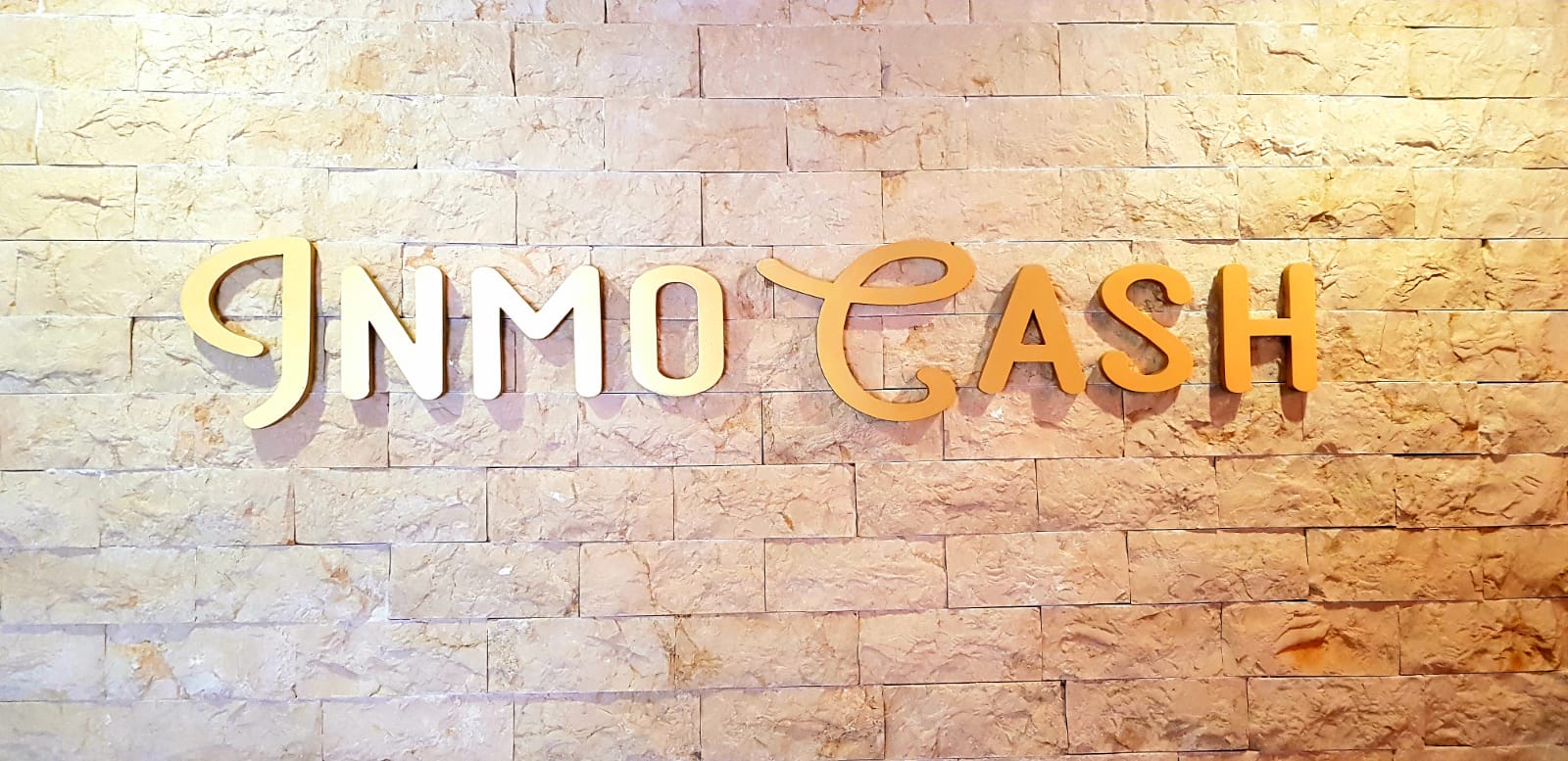 INMO CASH