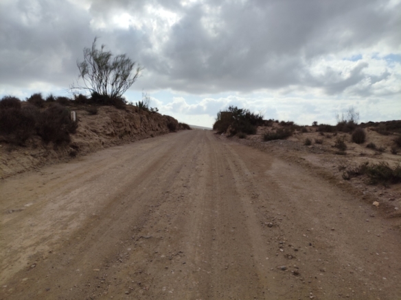 Imagen 3 de Suelo rústico en Venta en Venta Del Pobre Almería