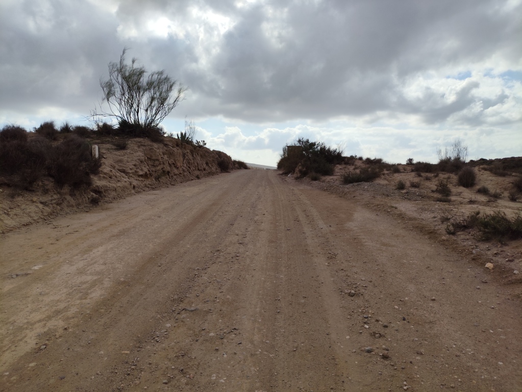 Imagen 3 de Suelo rústico en Venta en Venta Del Pobre Almería