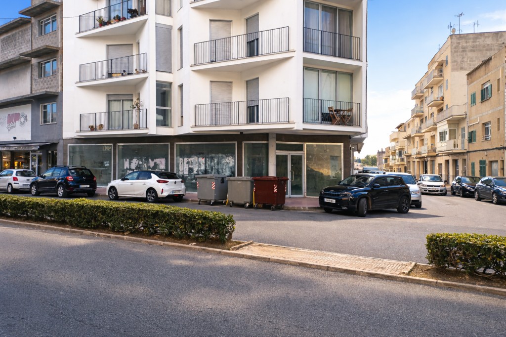 Imagen 1 de Local comercial en Venta en Manacor Baleares