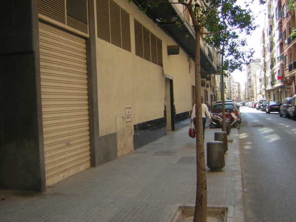 Imagen 4 de Local comercial en Venta en Palma De Mallorca Baleares LAS AVENIDAS
