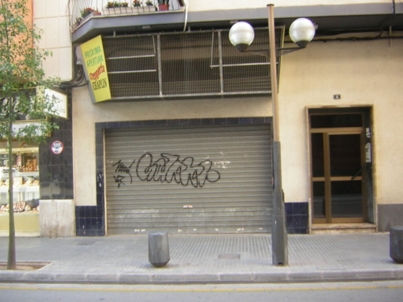 Imagen 1 de Local comercial en Venta en Palma De Mallorca Baleares LAS AVENIDAS