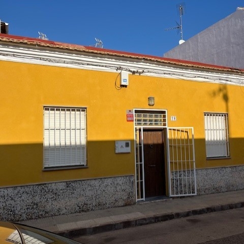 Imagen 1 de Casa-Chalet en Venta en Cartagena Murcia