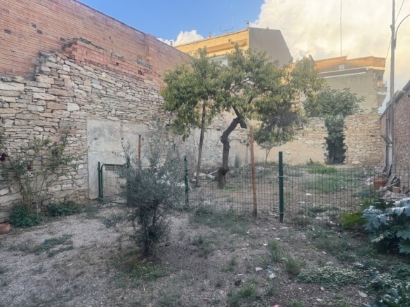 Imagen 2 de Adosada en Venta en Tarrega Lleida