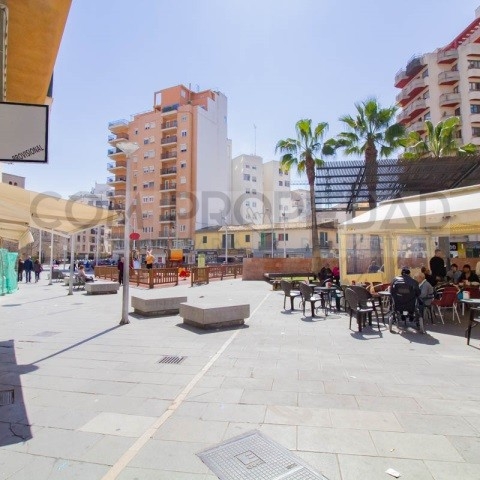 Imagen 1 de Local comercial en Venta en Palma De Mallorca Baleares CIUDAD ANTIGUA