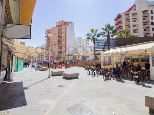 Imagen 1 de Local comercial en Venta en Palma De Mallorca Baleares CIUDAD ANTIGUA