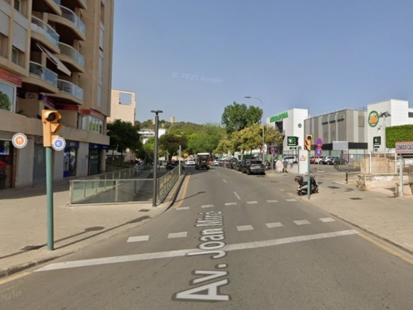 Imagen 2 de Parking coche en Venta en Palma De Mallorca Baleares CIUDAD ANTIGUA