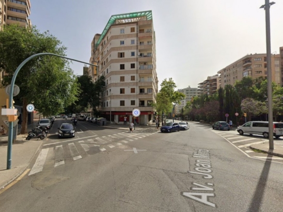 Imagen 1 de Parking coche en Venta en Palma De Mallorca Baleares CIUDAD ANTIGUA