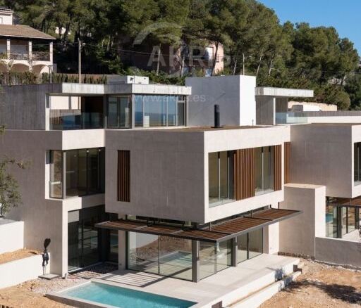 Imagen 2 de Chalet Pareado en Palafrugell