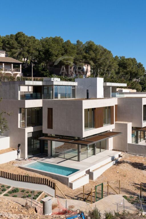 Imagen 2 de Chalet Pareado en Palafrugell