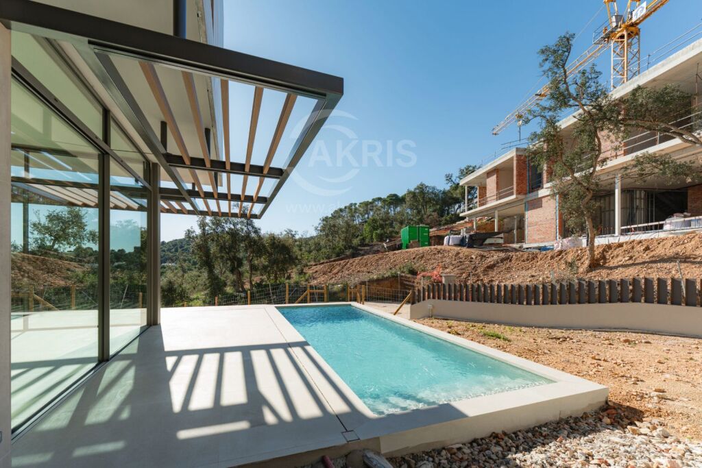 Imagen 3 de Chalet Pareado en Palafrugell