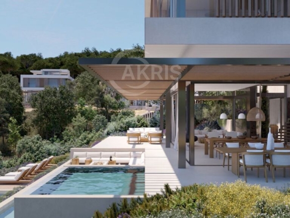 Imagen 4 de Chalet Pareado en Palafrugell
