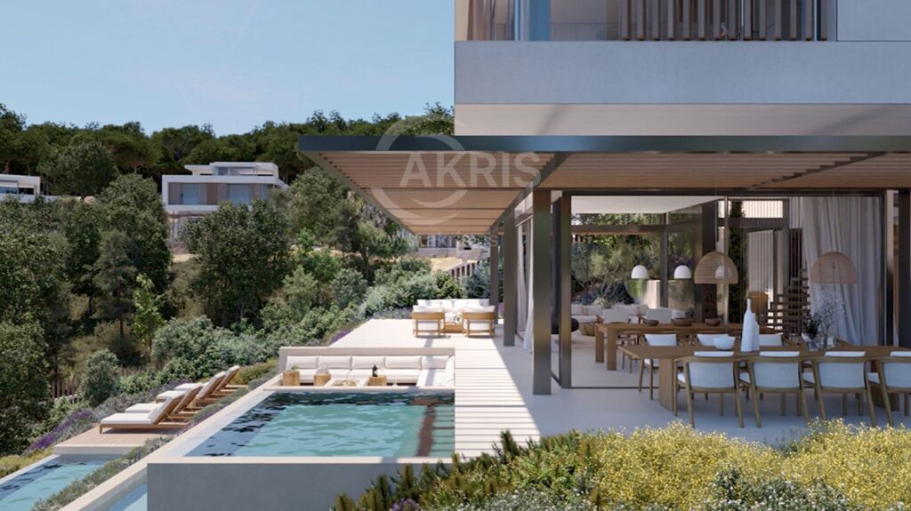 Imagen 4 de Chalet Pareado en Palafrugell