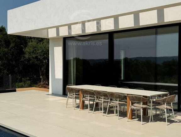 Imagen 2 de Chalet Independiente en Santa Cristina D'Aro