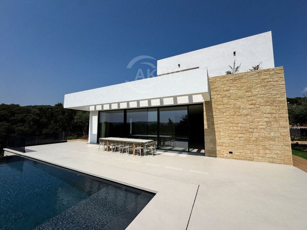 Imagen 1 de Chalet Independiente en Santa Cristina D'Aro