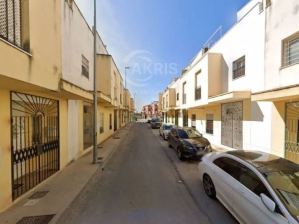 Imagen 2 de Adosado en Sanlúcar de Barrameda