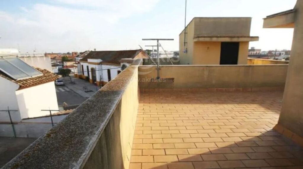 Imagen 3 de Adosado en Sanlúcar de Barrameda