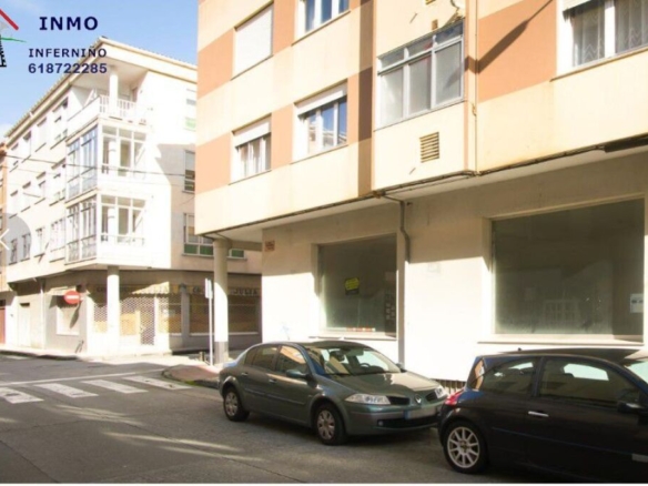 Imagen 2 de Local comercial en Venta en Naron La Coruña Ref: 438046